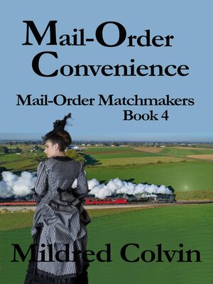 cover image of Mail-Order Convenience